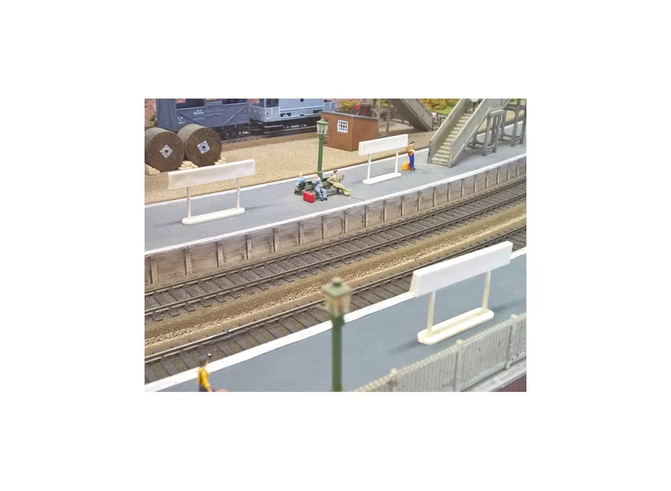 peco-modelscene-5091-stations-namensschilder-oo-ho-3-st-ck image 1