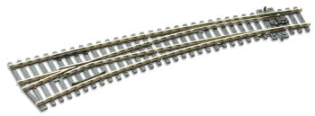 peco-sle87-bogenweiche-links-gro-code-100-h0 image 1