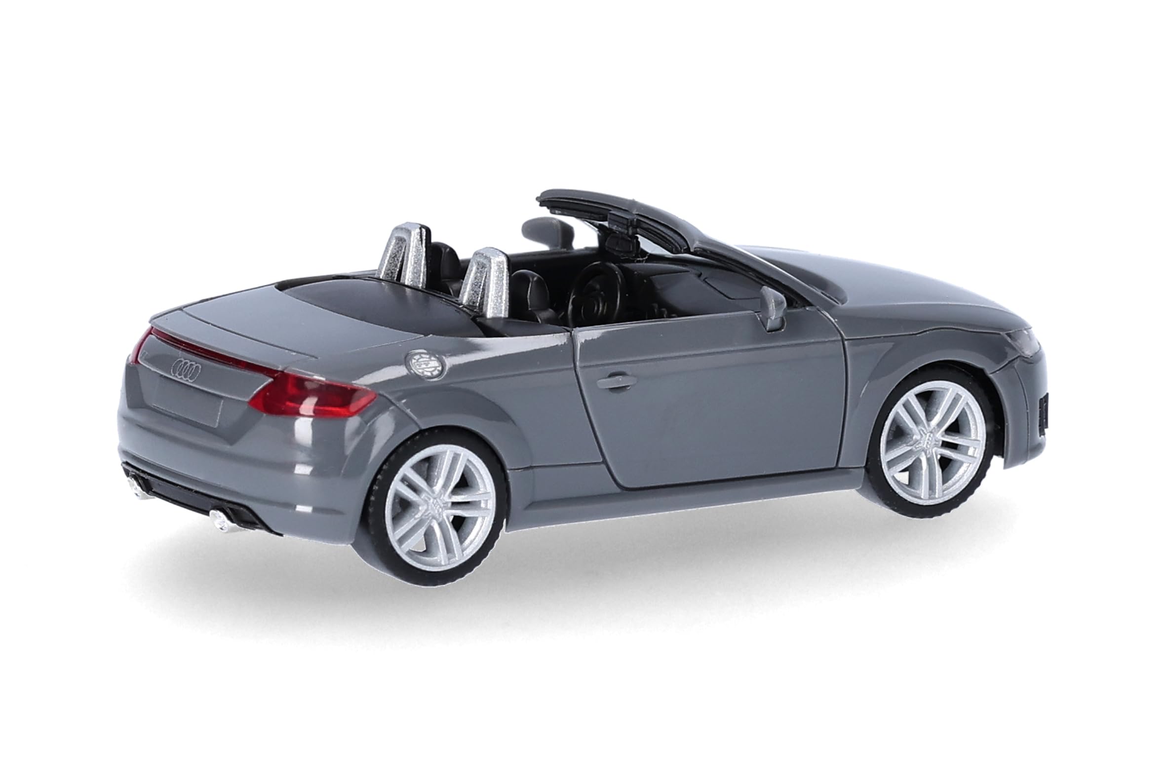 herpa-cars-trucks-audi-tt-roadster-modellauto-1-87 image 2