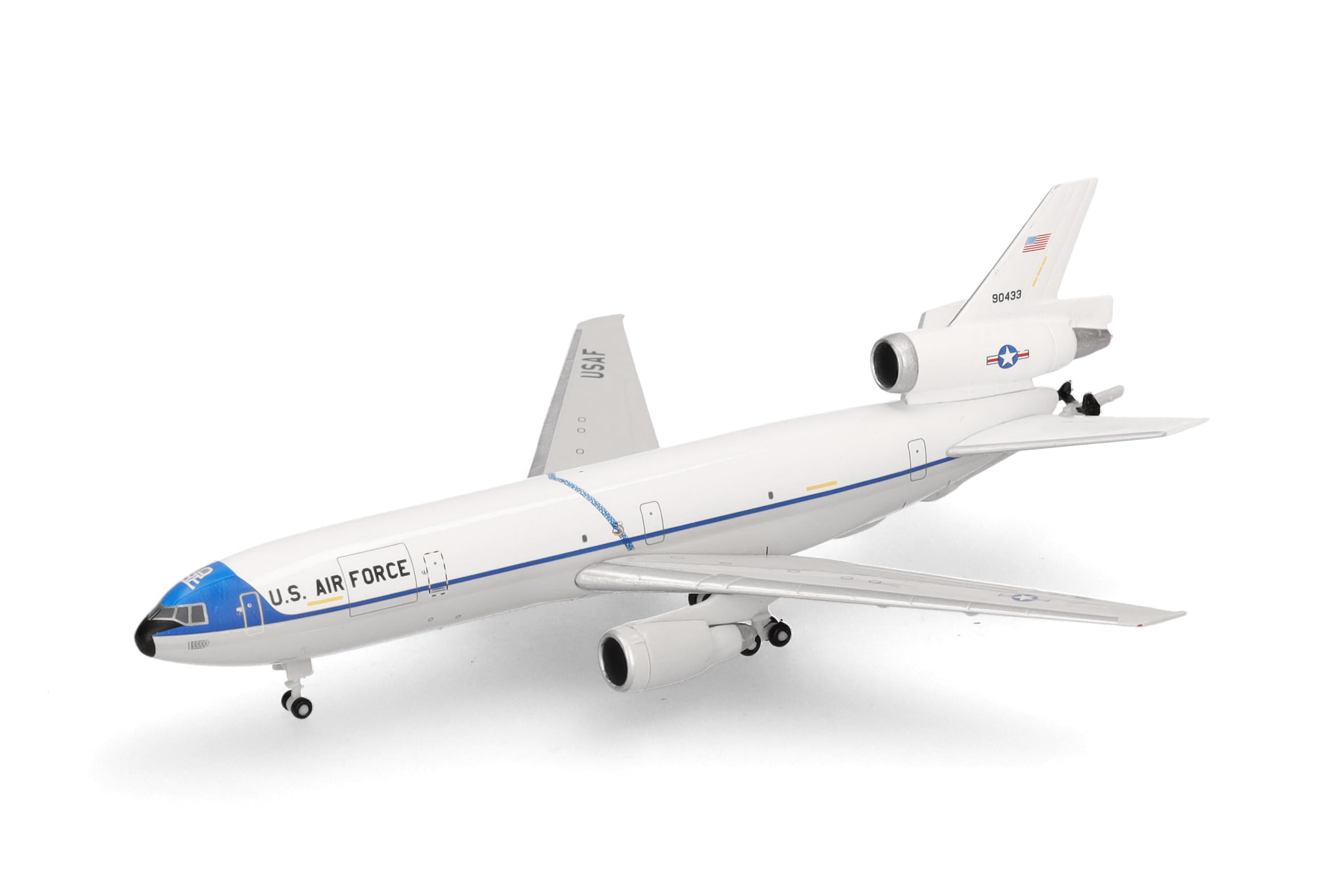 herpa-wings-kc-10-usaf-extender-flugzeugmodell-1-500-metall image 4