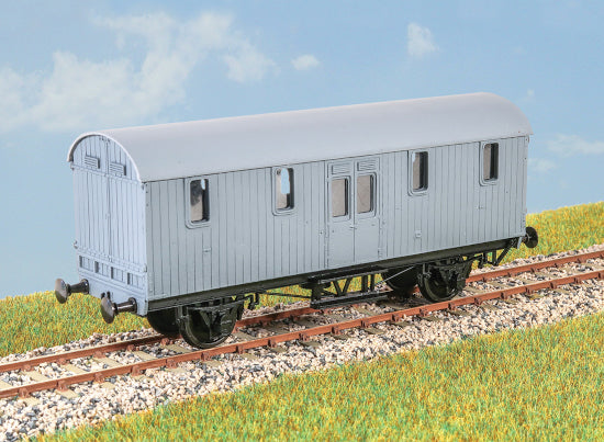 parkside-pc37-gwr-python-gep-ckwagen-bausatz-oo-h0 image 1