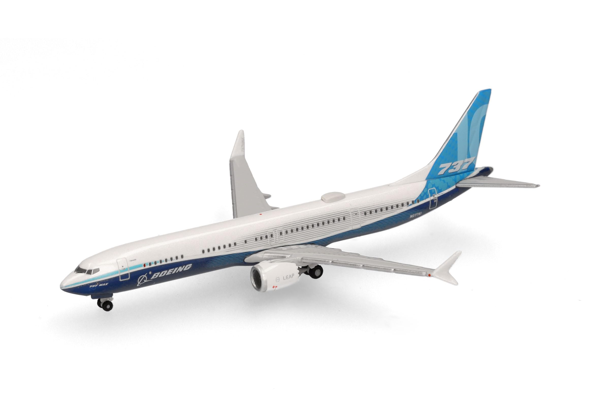 herpa-wings-boeing-737-max-10-flugzeugmodell-1-500-metall image 4