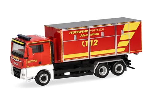 herpa-man-tgx-xl-wechsellader-feuerwehr-wuppertal-lkw-1-87 image 6