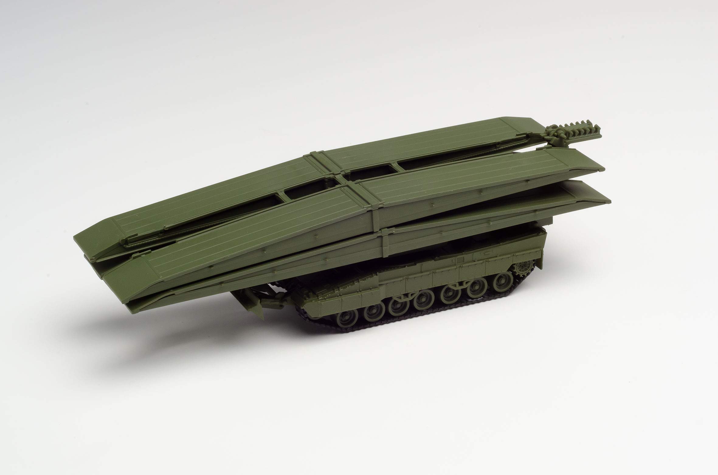 herpa-minitanks-br-ckenlegepanzer-leguan-panzer-undekoriert-1-87 image 3