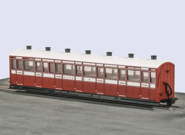 peco-gr440a-l-b-3rd-coach-personenwagen-nr-11-oo-9 image 1