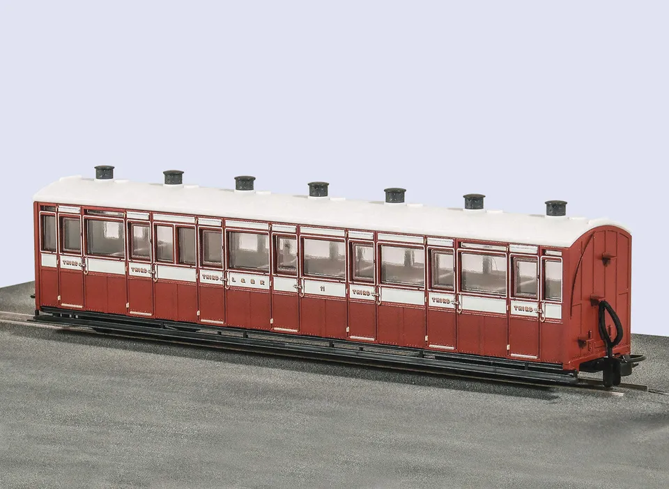 peco-gr440a-l-b-3rd-coach-personenwagen-nr-11-oo-9 image 1