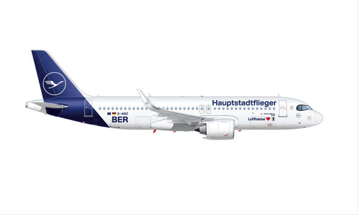 herpa-wings-lufthansa-a320neo-hauptstadtflieger-1-500-571302 image 1