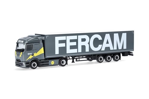 herpa-cars-trucks-mercedes-eactros-600-fercam-lkw-1-87 image 6