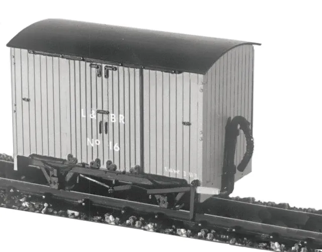 dundas-dm16-lynton-barnstaple-g-terwagen-oo-9-bausatz image 1