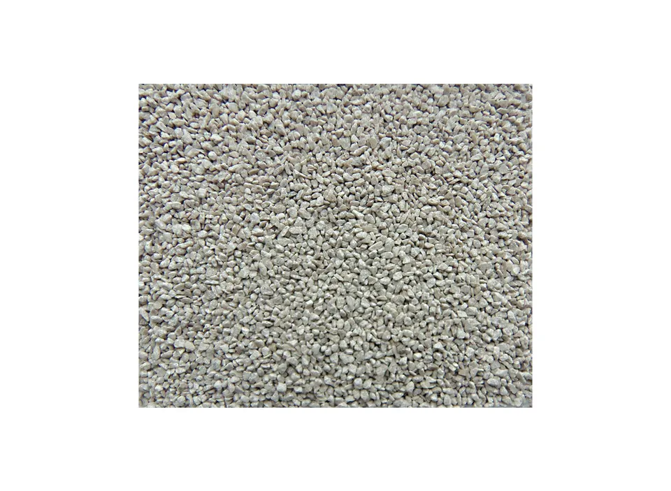 peco-ps301-schotter-grau-mittel-clean-ballast-modellbahn image 1