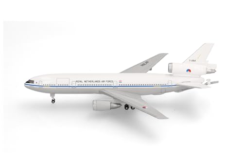 herpa-wings-kdc-10-royal-netherlands-af-flugzeugmodell-1-500-metall image 8