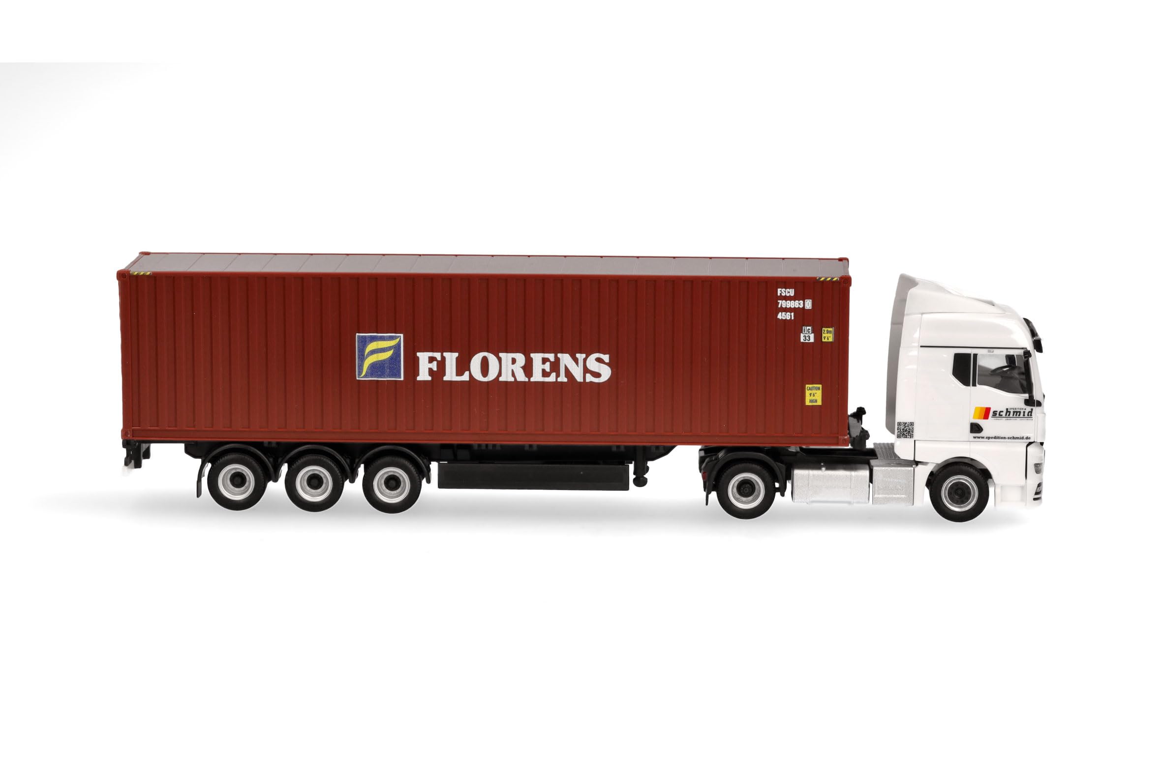 herpa-man-tgx-gm-container-sattelzug-schmid-1-87-kunststoff image 3