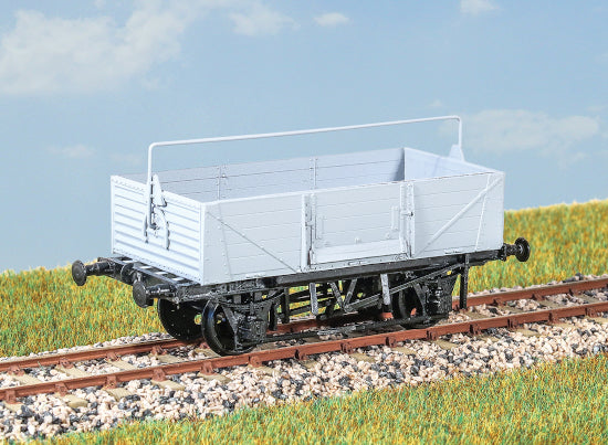 peco-parkside-pc28-br-offener-g-terwagen-oo-h0-bausatz image 1