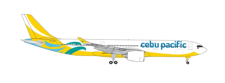 herpa-wings-airbus-a330-900neo-cebu-pacific-1-500 image 1