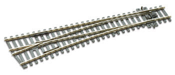 peco-sle96-streamline-weiche-links-code-100-oo-h0-elektrisch image 1
