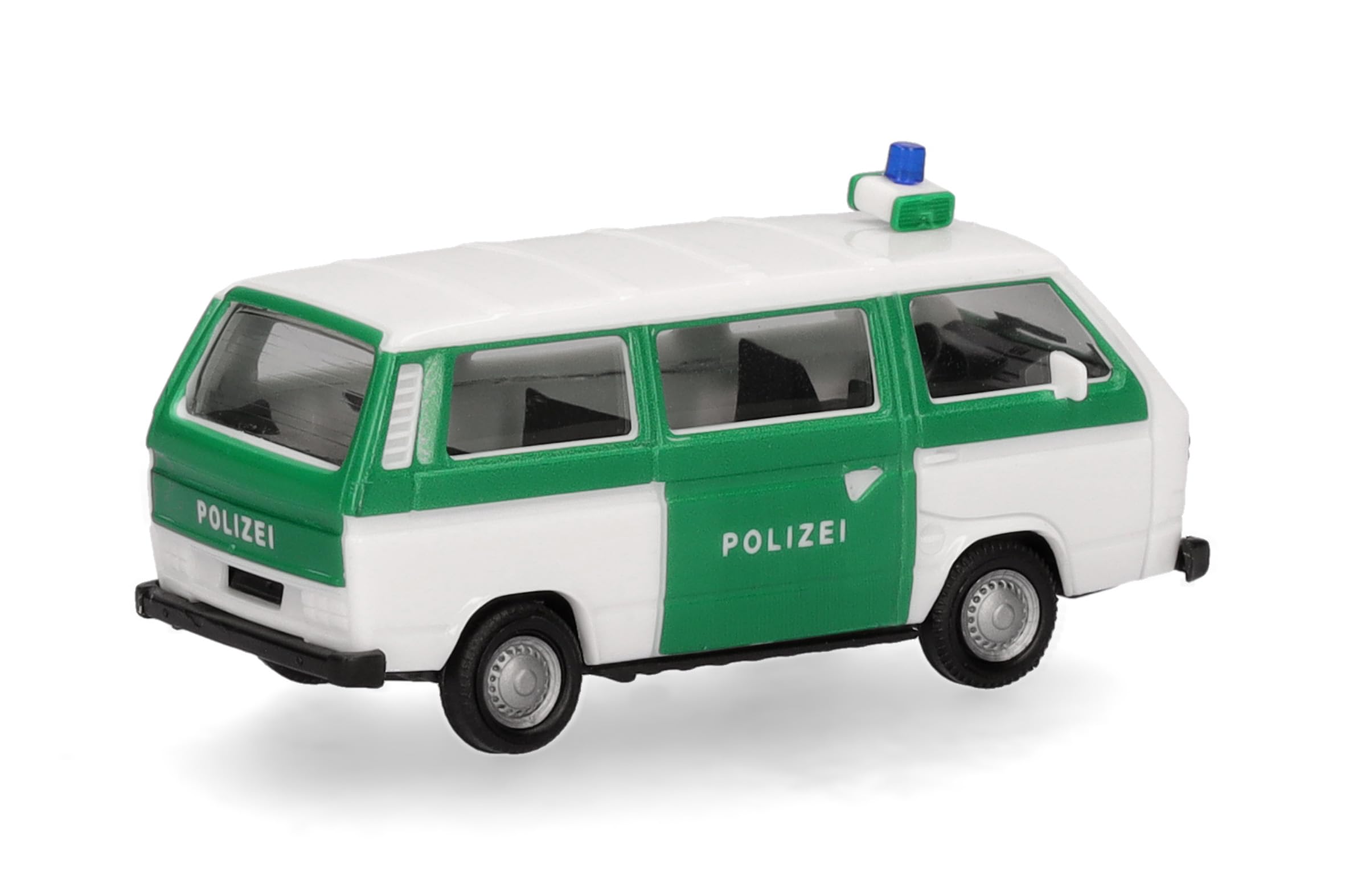 herpa-minikit-vw-t3-bus-polizei-modellbausatz-1-87-einzelpack image 4