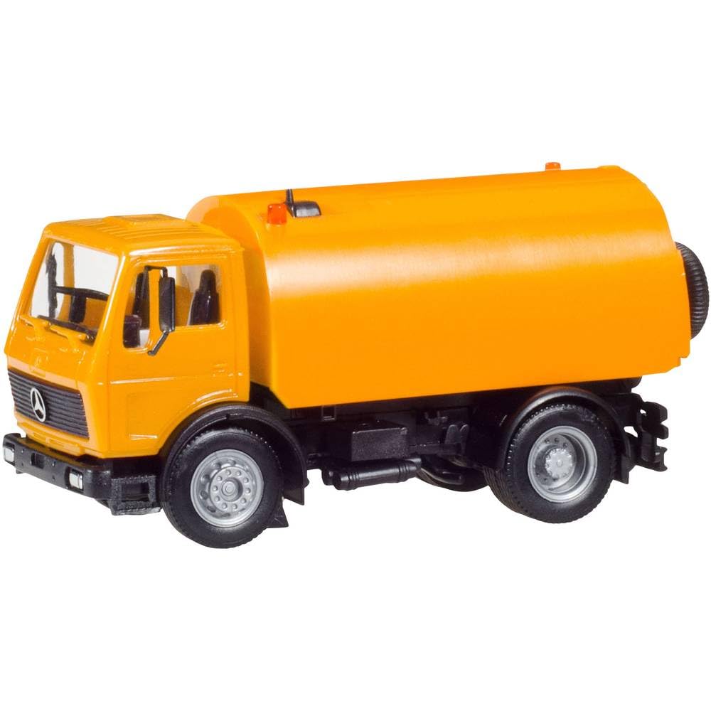 herpa-basic-mercedes-s-sch-rling-kehrfahrzeug-lkw-1-87-kommunal image 1