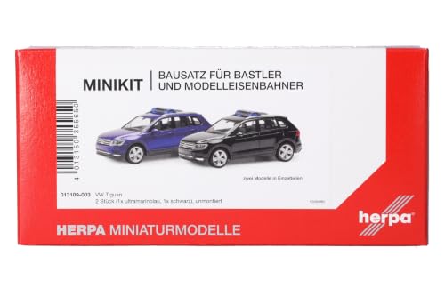 herpa-minikit-vw-tiguan-modellbausatz-1-87-2-st-ck-ultramarinblau image 5