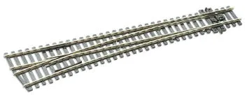 peco-sle89-streamline-weiche-links-code100-oo-ho image 1