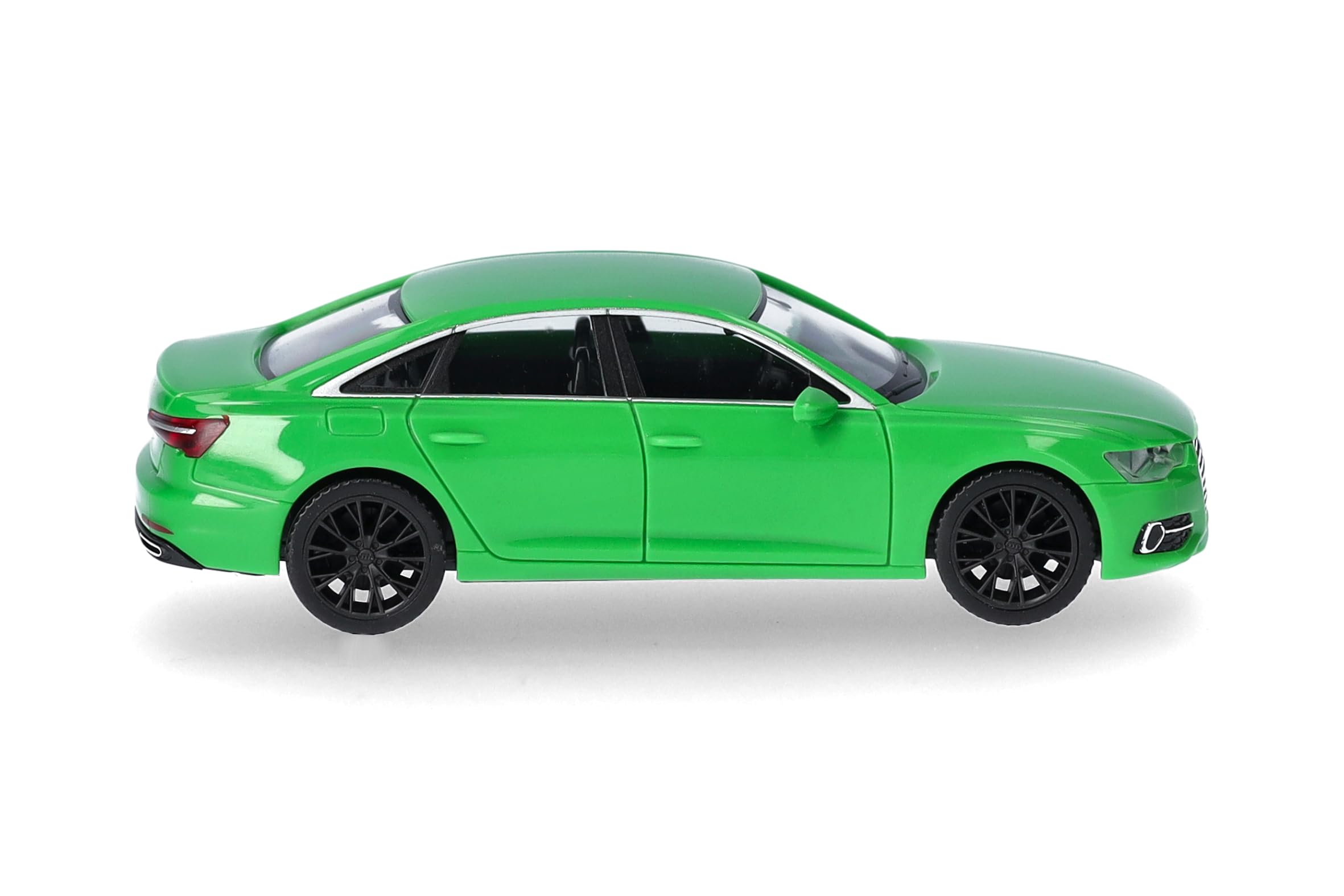herpa-audi-a6-limousine-kyalami-gr-n-modellauto-1-87 image 3