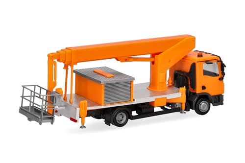 herpa-man-tgl-cc-ruthmann-tk310-lkw-modell-1-87-kommunalorange image 7