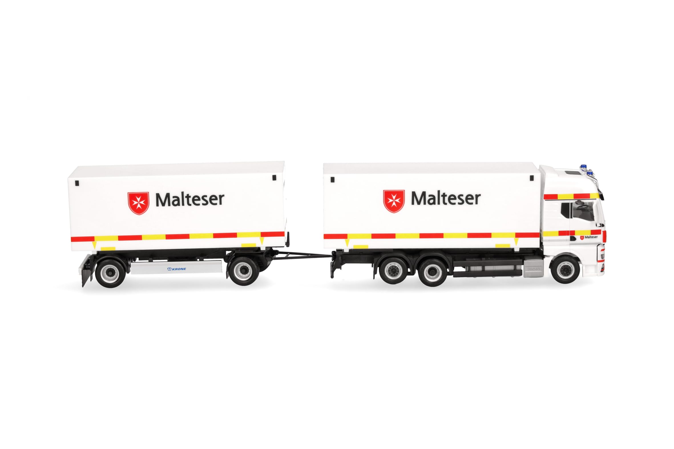 herpa-man-tgx-gx-wechselkoffer-h-ngerzug-malteser-1-87-kunststoff image 3