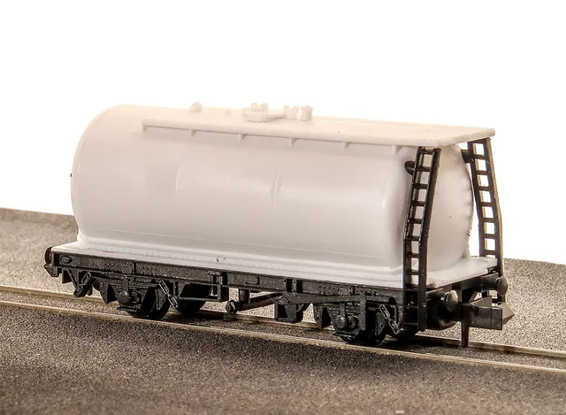 peco-knr50-tank-wagon-kesselwagen-spur-n-bausatz image 1