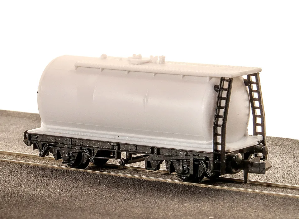 peco-knr50-tank-wagon-kesselwagen-spur-n-bausatz image 1
