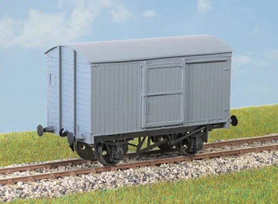 parkside-pc61-lner-12t-g-terwagen-bausatz-oo-h0 image 1