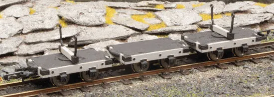 peco-or163-bolsterwagen-bausatz-o-16-5-ng7-3er-set image 1