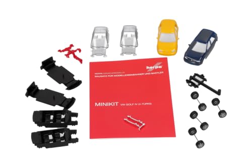 herpa-minikit-vw-golf-iv-modellbausatz-1-87 image 8