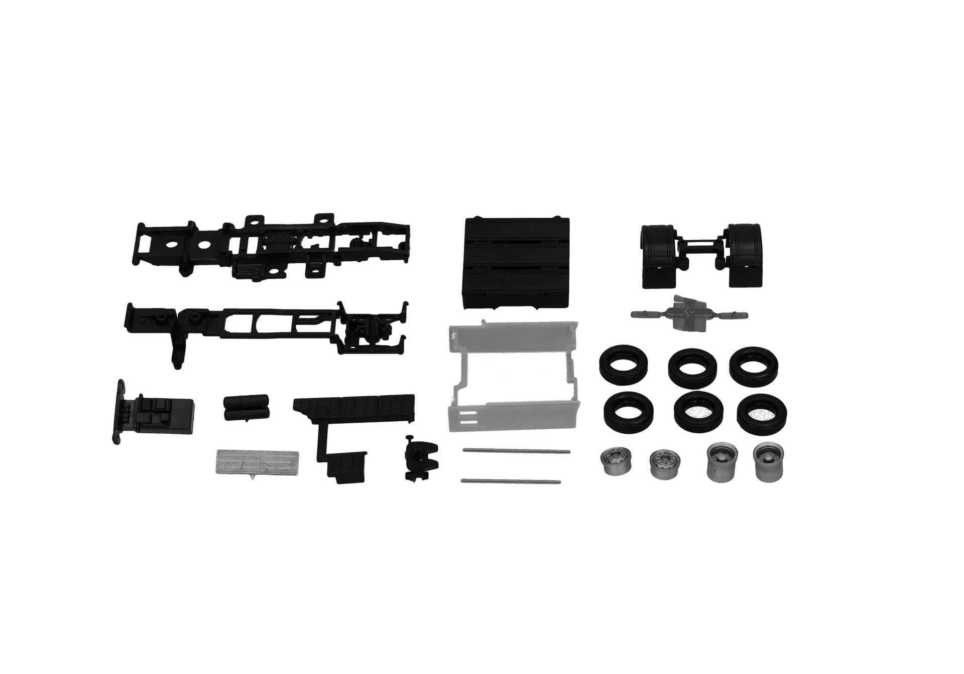 herpa-teileservice-086219-fahrgestell-mercedes-benz-eactros-wei-2-st-ck image 2