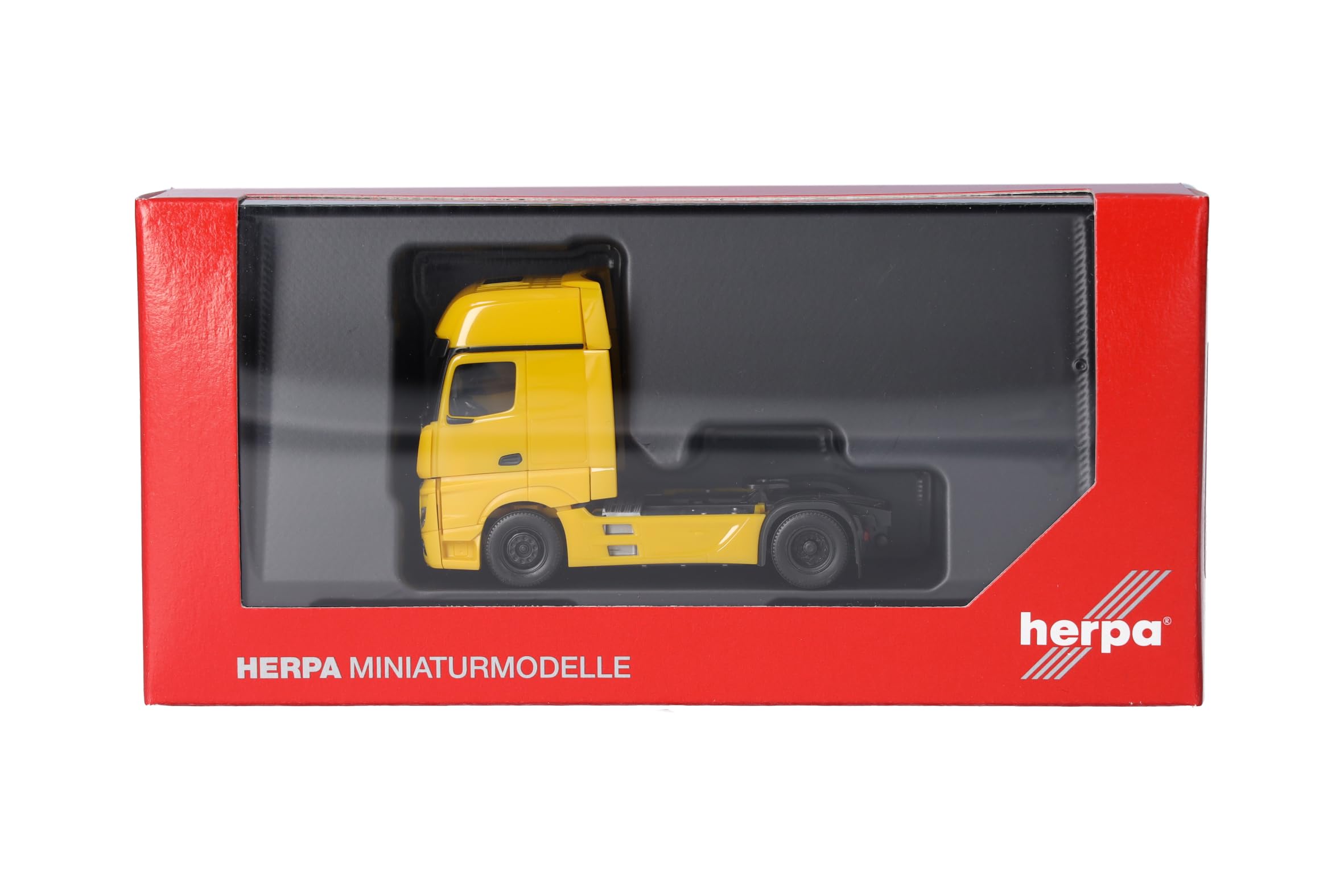 herpa-mercedes-actros-l-18-lkw-1-87-ginstergelb image 5