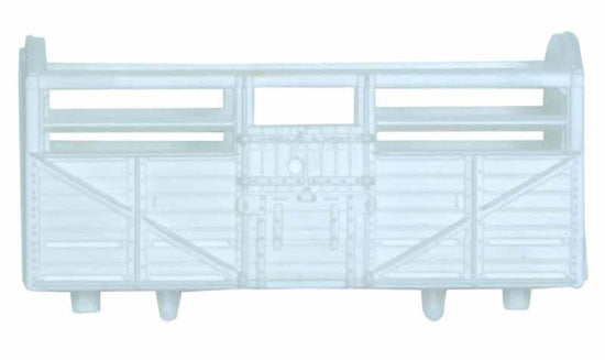 peco-knr45-cattle-truck-viehwagen-bausatz-spur-n image 1