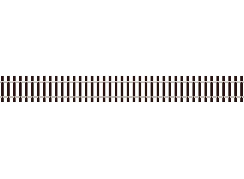 peco-sl-100f-flexgleis-code-75-holzschwelle-914mm image 1