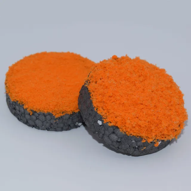 rts-turfs-micro-turf-herbstorange-streumaterial image 1