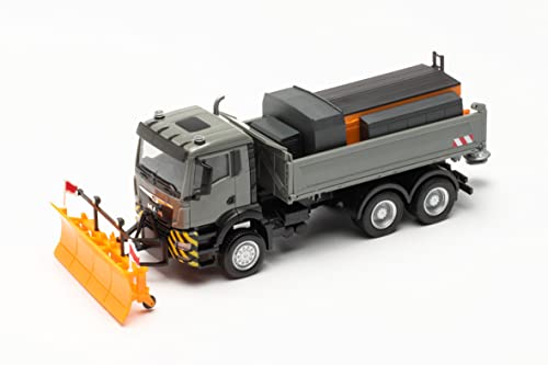 herpa-man-tgs-nn-winterdienst-lkw-modell-1-87-kunststoff image 8