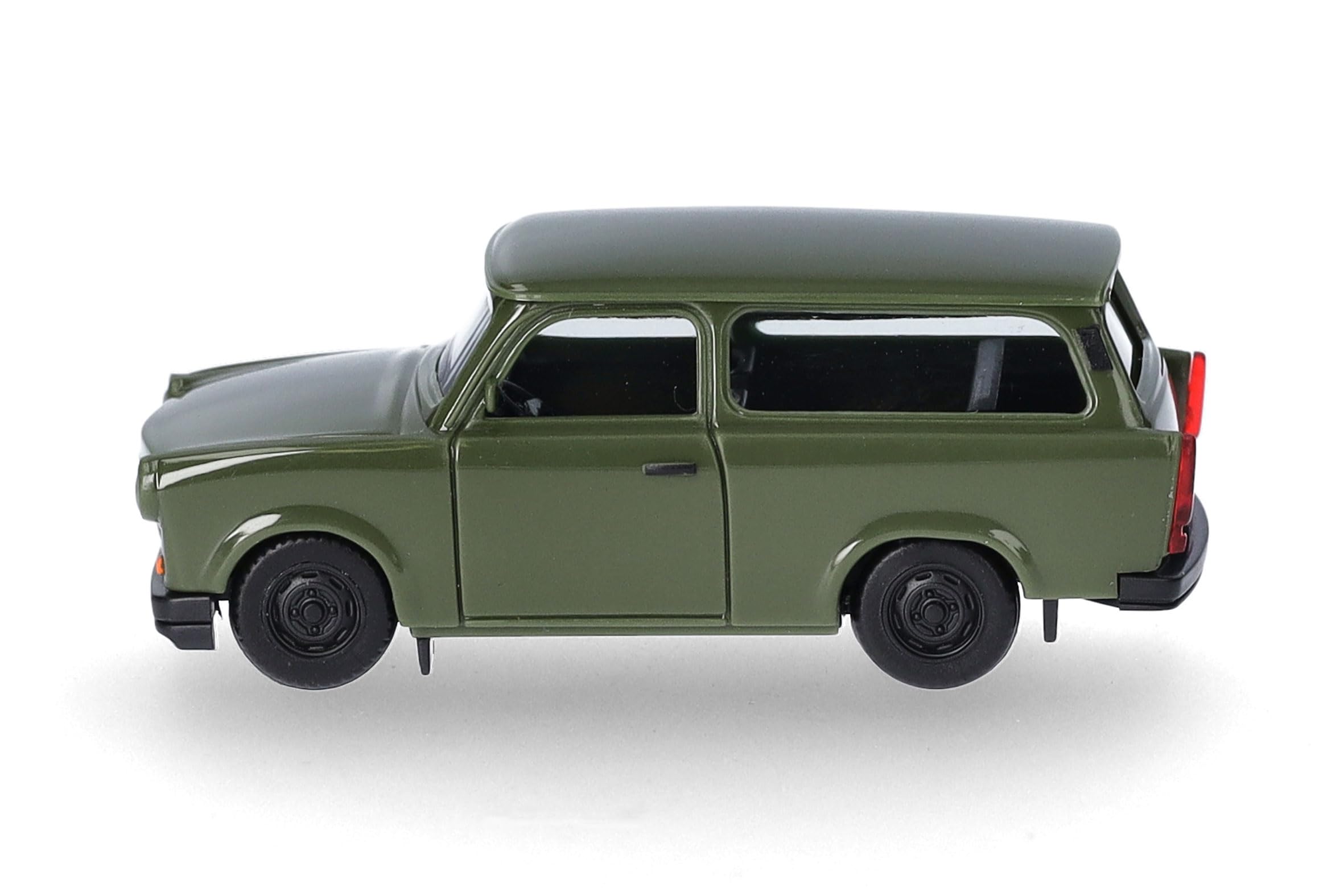 herpa-trabant-1-1-universal-modellauto-olivgr-n-1-87 image 4