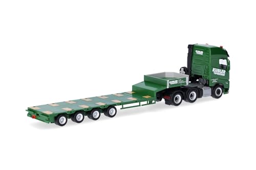 herpa-volvo-fh-gl-xl-k-bler-sattelzug-lkw-modell-1-87-gr-n image 7