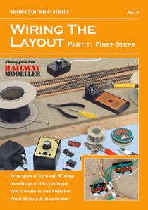 peco-syh2-no-4-wiring-the-layout-heft-verkabelung-teil-1 image 1