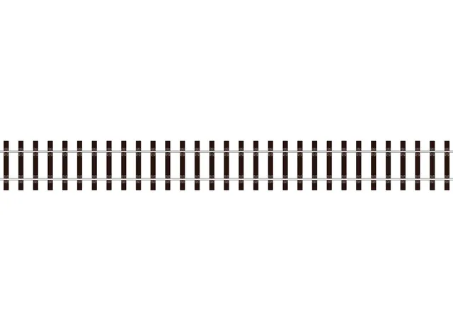 peco-sl108f-streamline-flexgleis-code-75-bullhead-h0 image 1