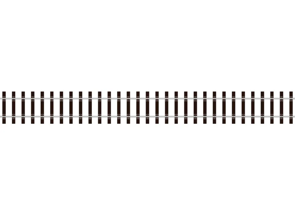 peco-sl108f-streamline-flexgleis-code-75-bullhead-h0 image 1