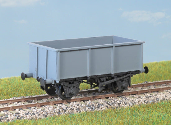 peco-parkside-pc63-br-16-ton-tippler-bausatz-oo-ho image 1