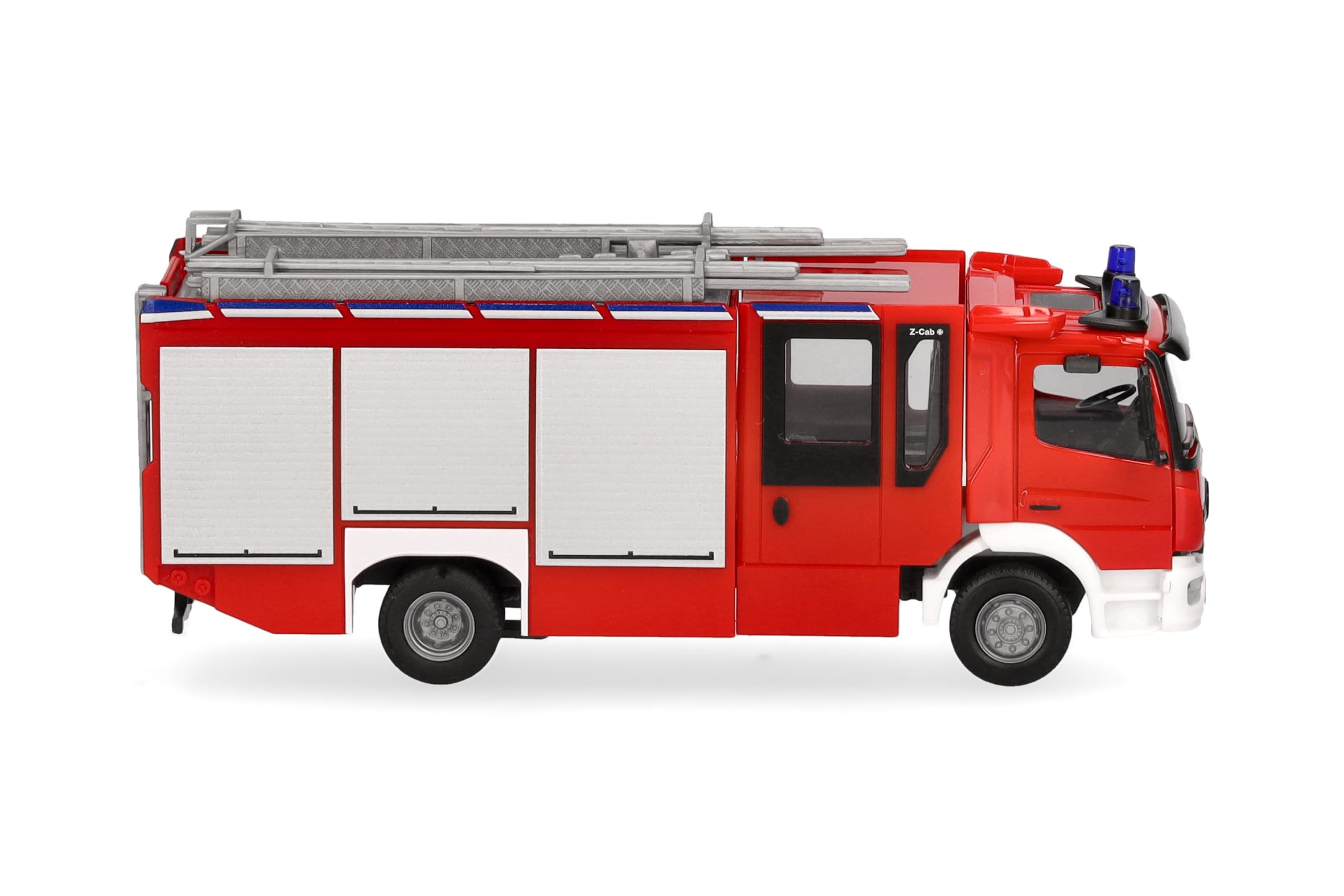 herpa-mercedes-atego-13-feuerwehr-lkw-modell-1-87-rot image 3