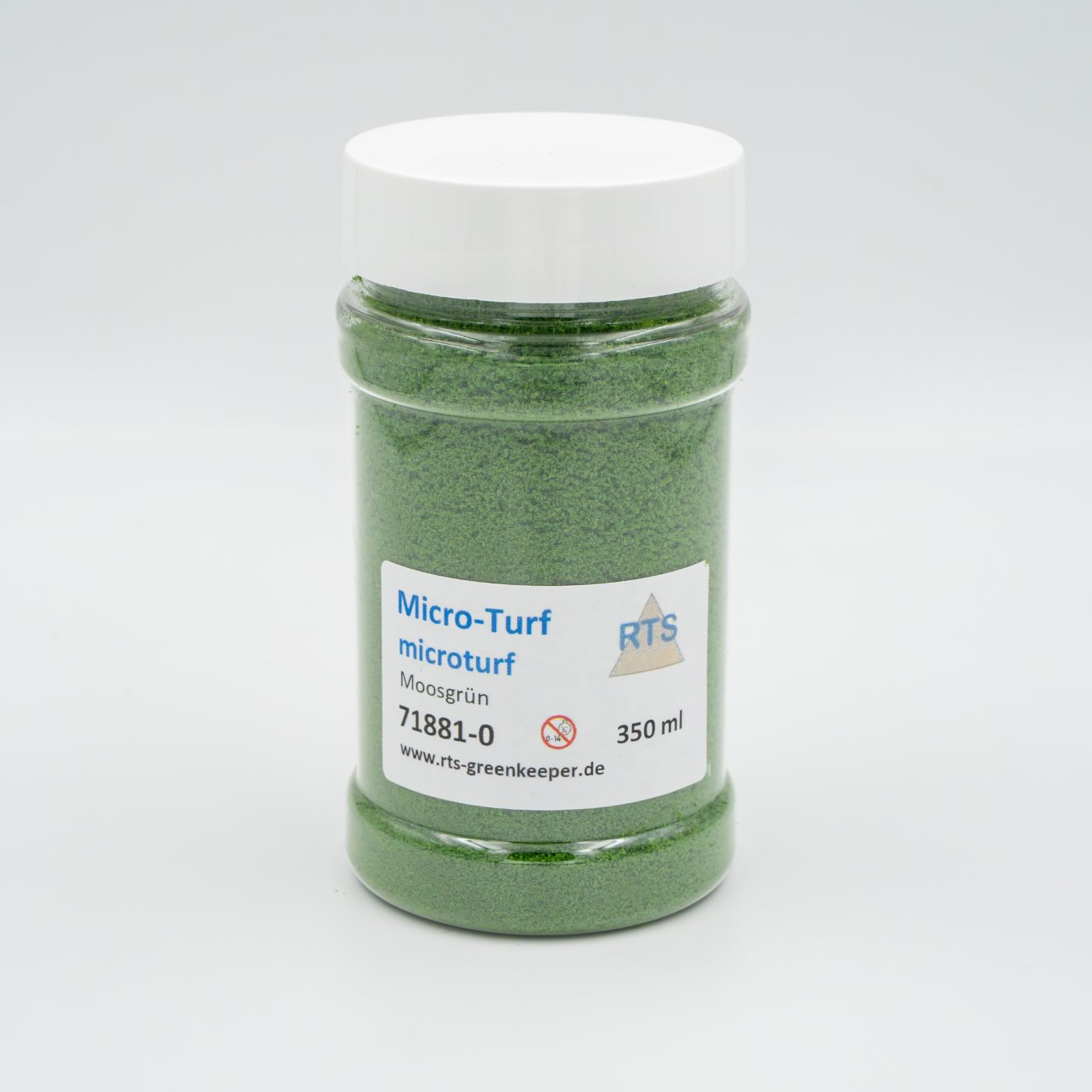 rts-greenkeeper-micro-turf-moosgr-n-waldboden-streu image 2