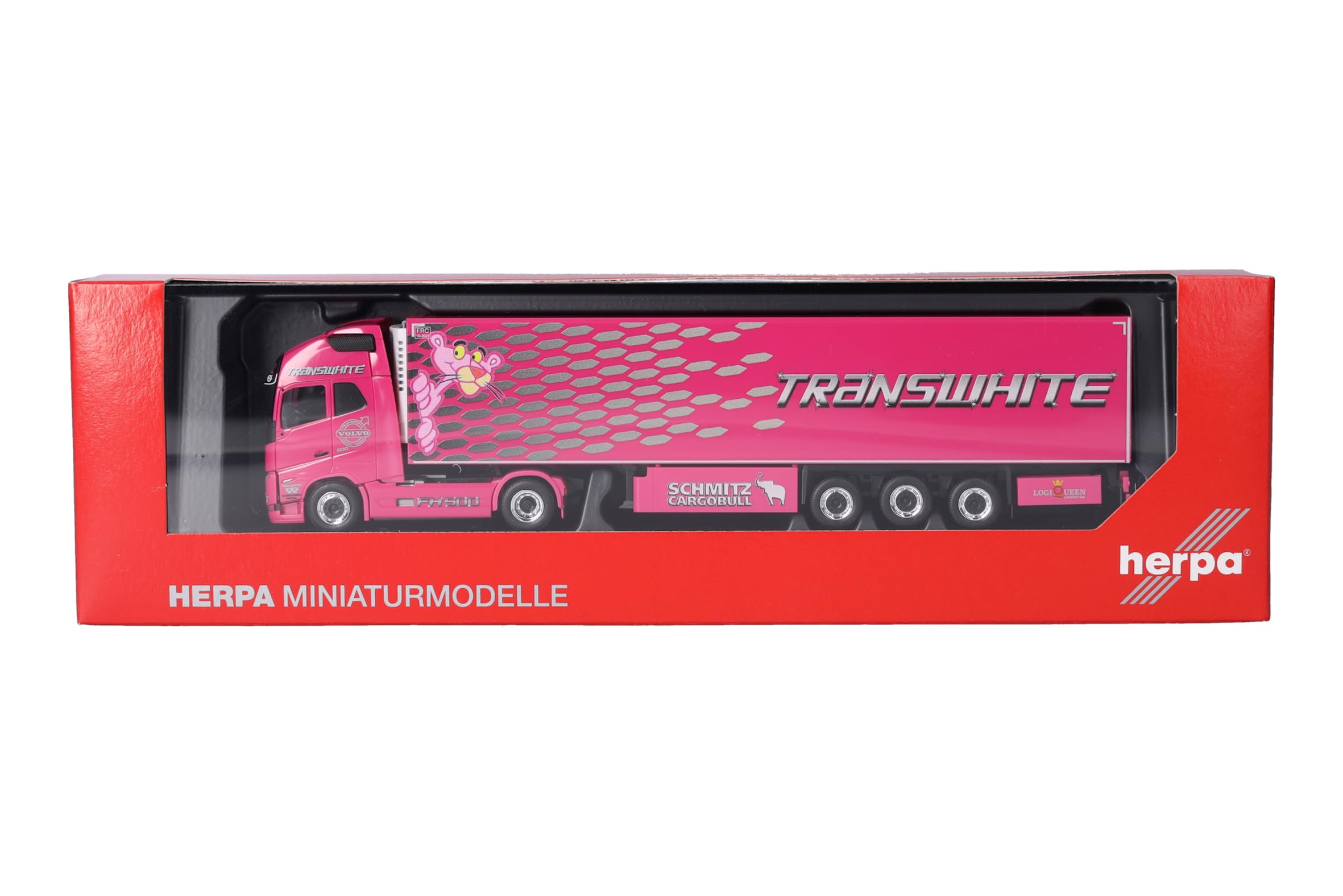 herpa-volvo-fh-k-hlkoffer-sattelzug-transwhite-lkw-modell-1-87-h0 image 5