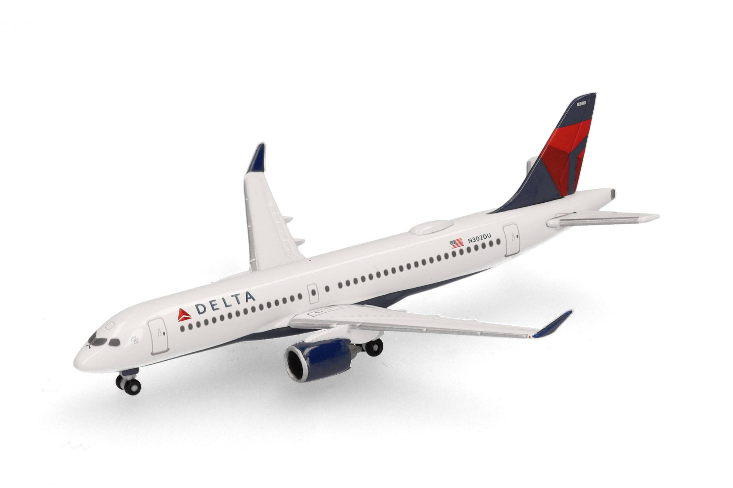 herpa-wings-airbus-a220-300-delta-modellflugzeug-1-500 image 4