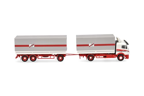herpa-mercedes-sk-94-planen-h-ngerzug-fern-schnell-gut-1-87 image 8