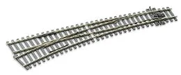 peco-sle187-streamline-bogenweiche-links-oo-ho-code-75 image 1