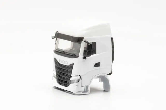 herpa-teileservice-iveco-s-way-fahrerhaus-1-87-2-st-ck-kunststoff image 1